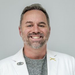 Dr. Chris, PharmD, founder of BetterBrand